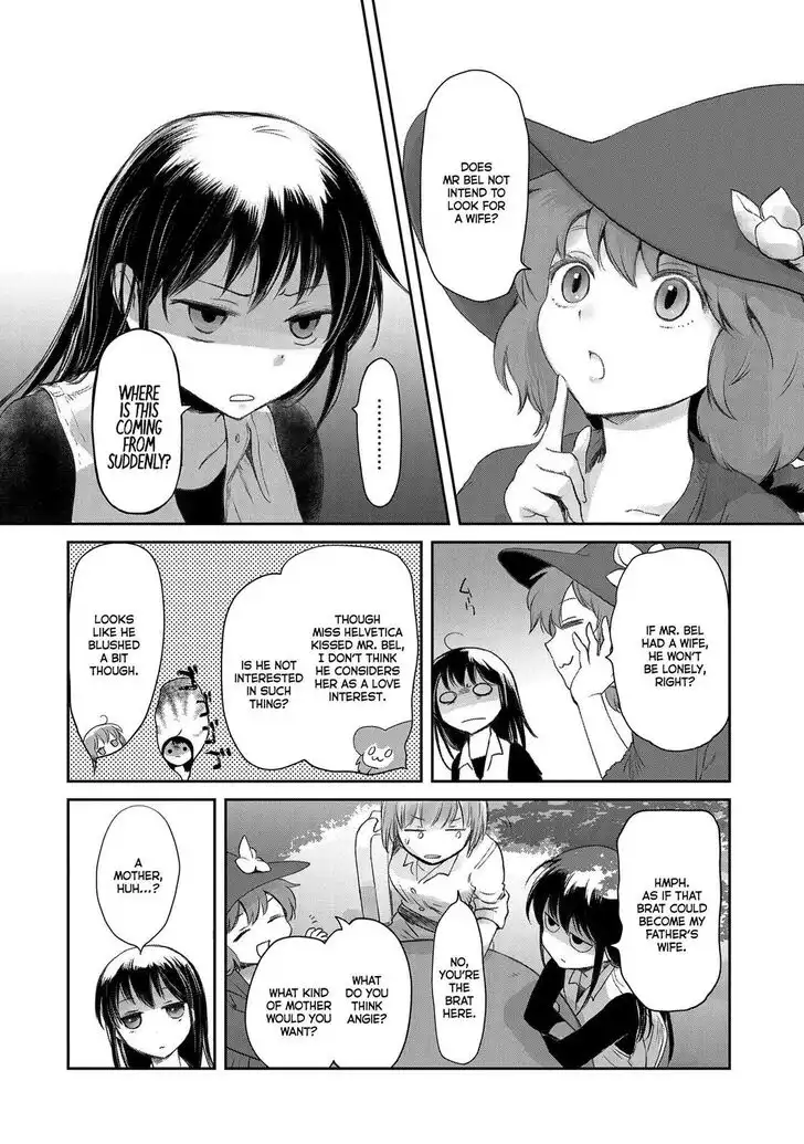 Boukensha ni Naritai to Miyako ni Deteitta Musume ga S Rank ni Natteta Chapter 24 16